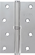 Картинка Петля съемная PUNTO 113-4 100*70*2.5 CP left (хром) левая
